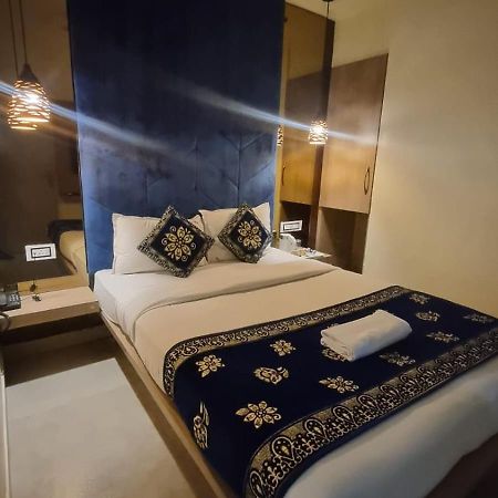 Beachfront Resort Calangute Εξωτερικό φωτογραφία